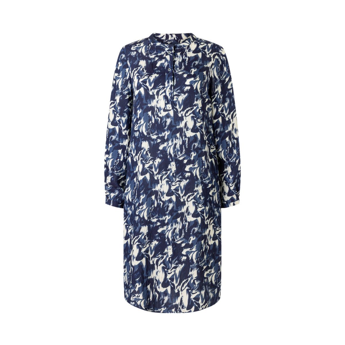 MAERZ Muenchen Sommerkleid 189601 Damen (1-tlg) Bekleidung, Outfit, Dress, Robe, Sommerkleid