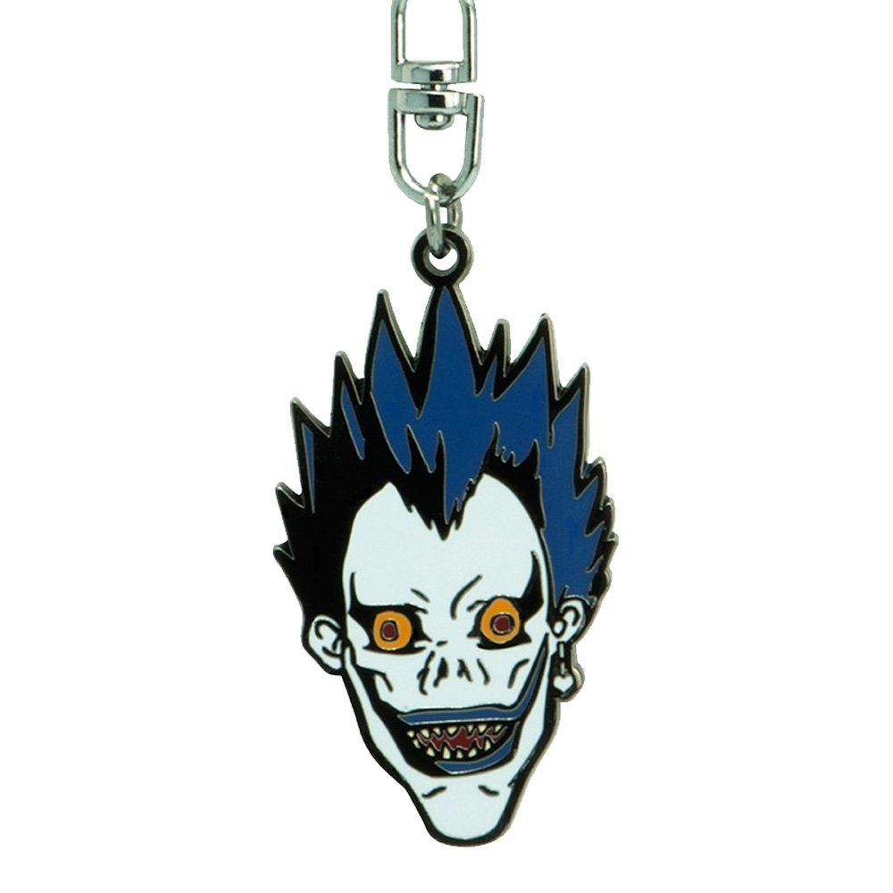 ABYstyle Schlüsselanhänger Ryuk - Death Note
