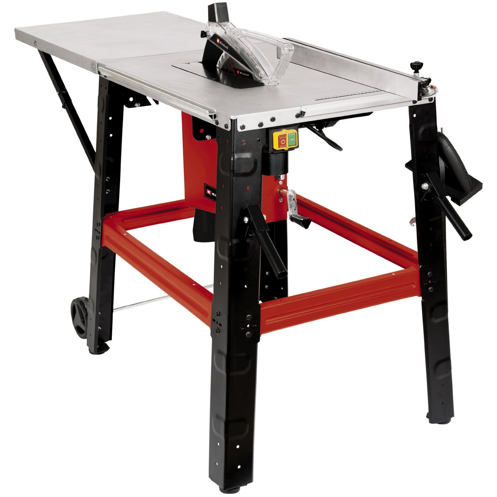 Einhell Tischkreissäge EINHELL Tischkreissäge TE-TS 315 U, (2.000 Watt)