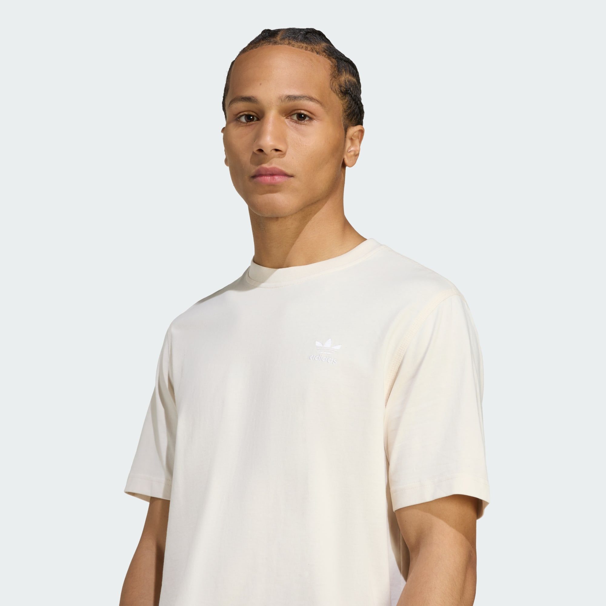 adidas Originals T-Shirt TREFOIL ESSENTIALS T-SHIRT (1-tlg)
