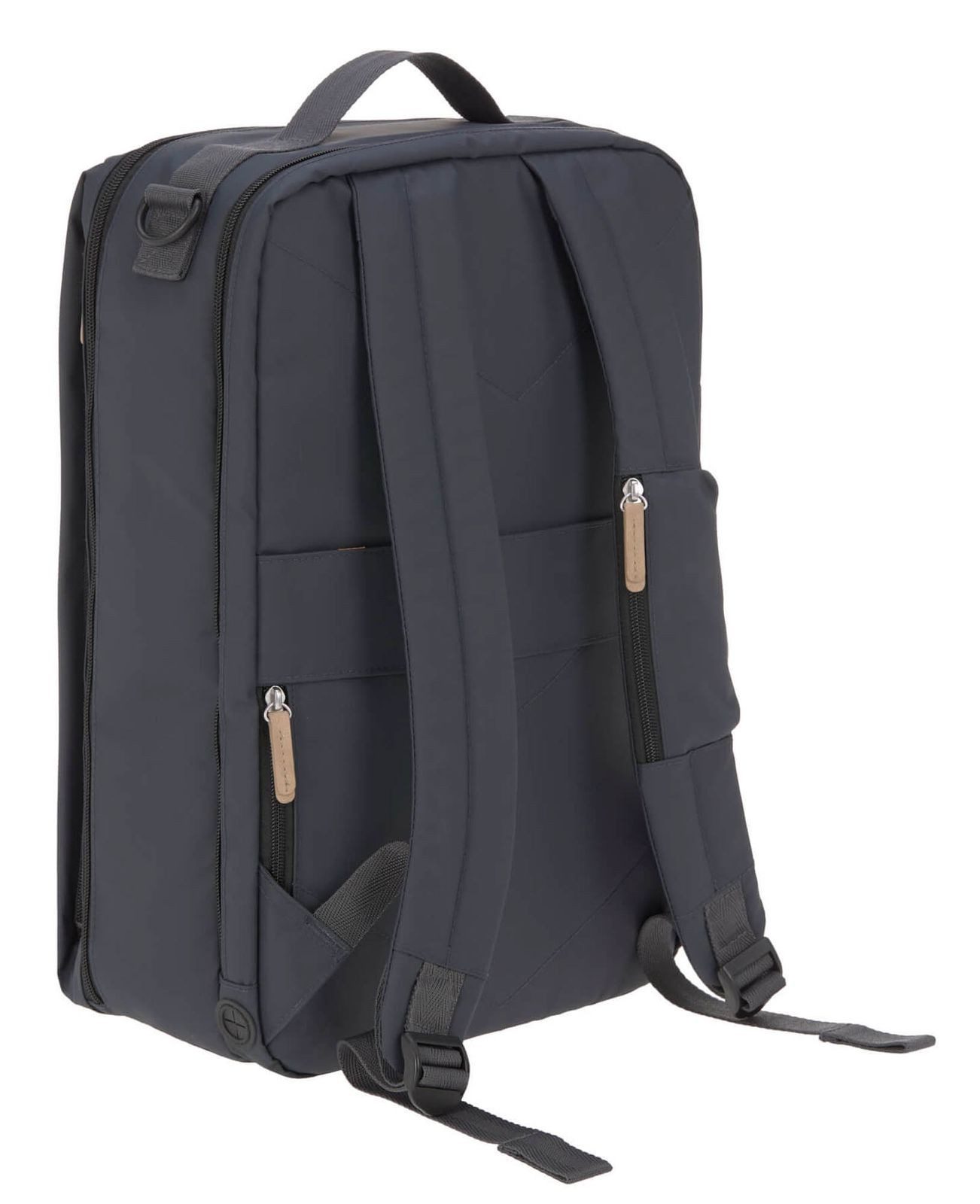 LÄSSIG Rucksack Green Label (Set, 3-tlg)