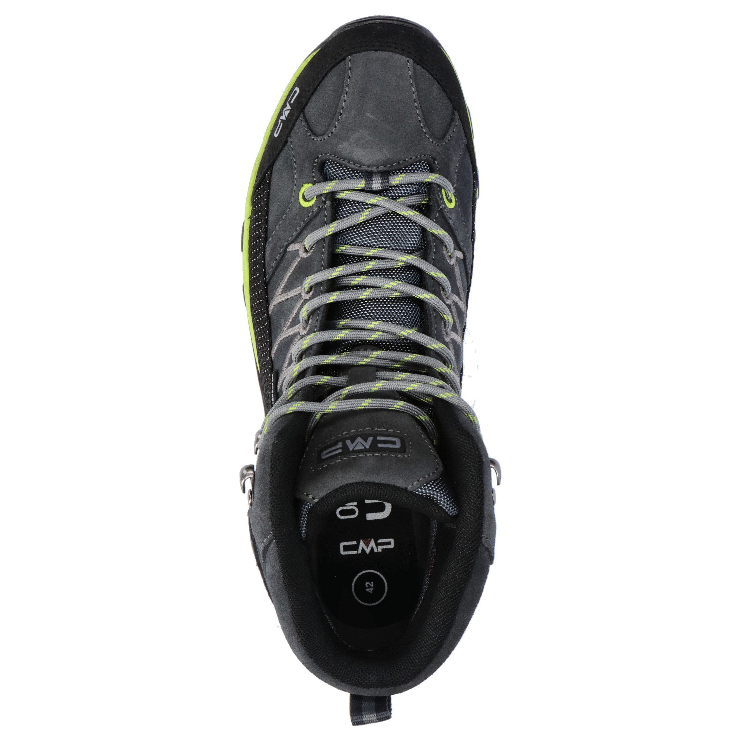 CMP CMP Herren Trekking Schuhe Rigel MID 3Q12947 Trekkingschuh