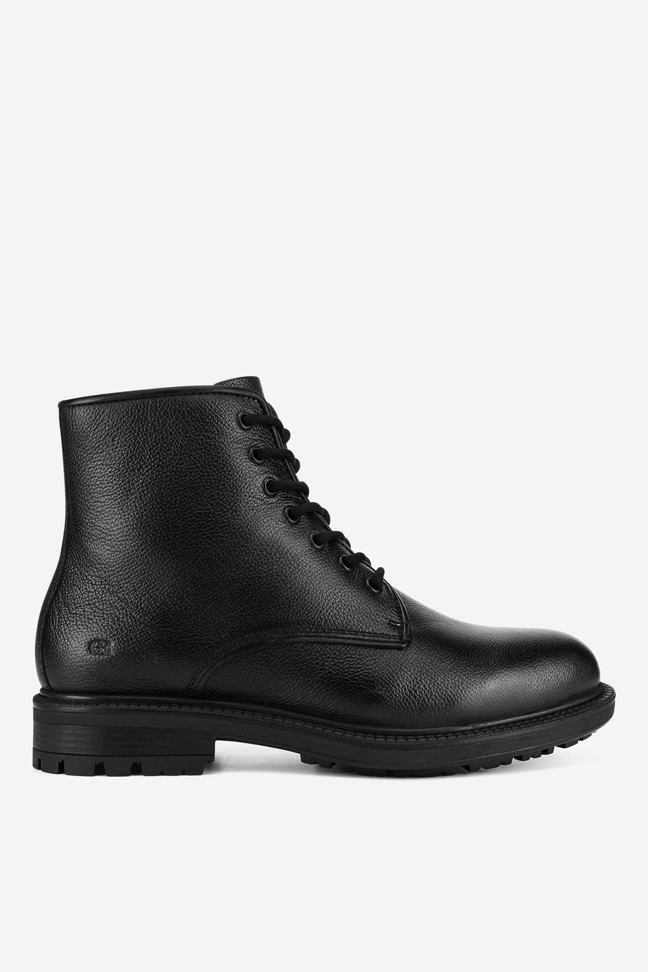 GINO ROSSI Gino Rossi Mann Boot 41 schwarz 5905588901839 Klettboot