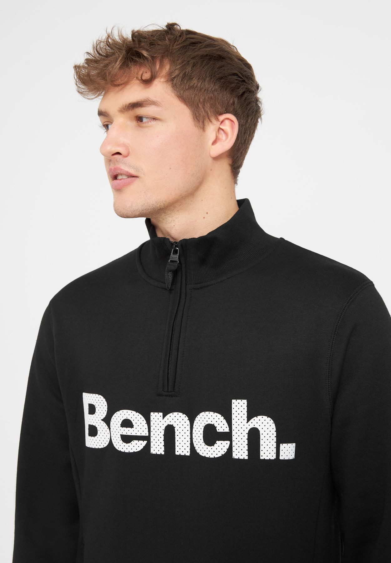 Bench. Sweatshirt PLINTH günstig online kaufen