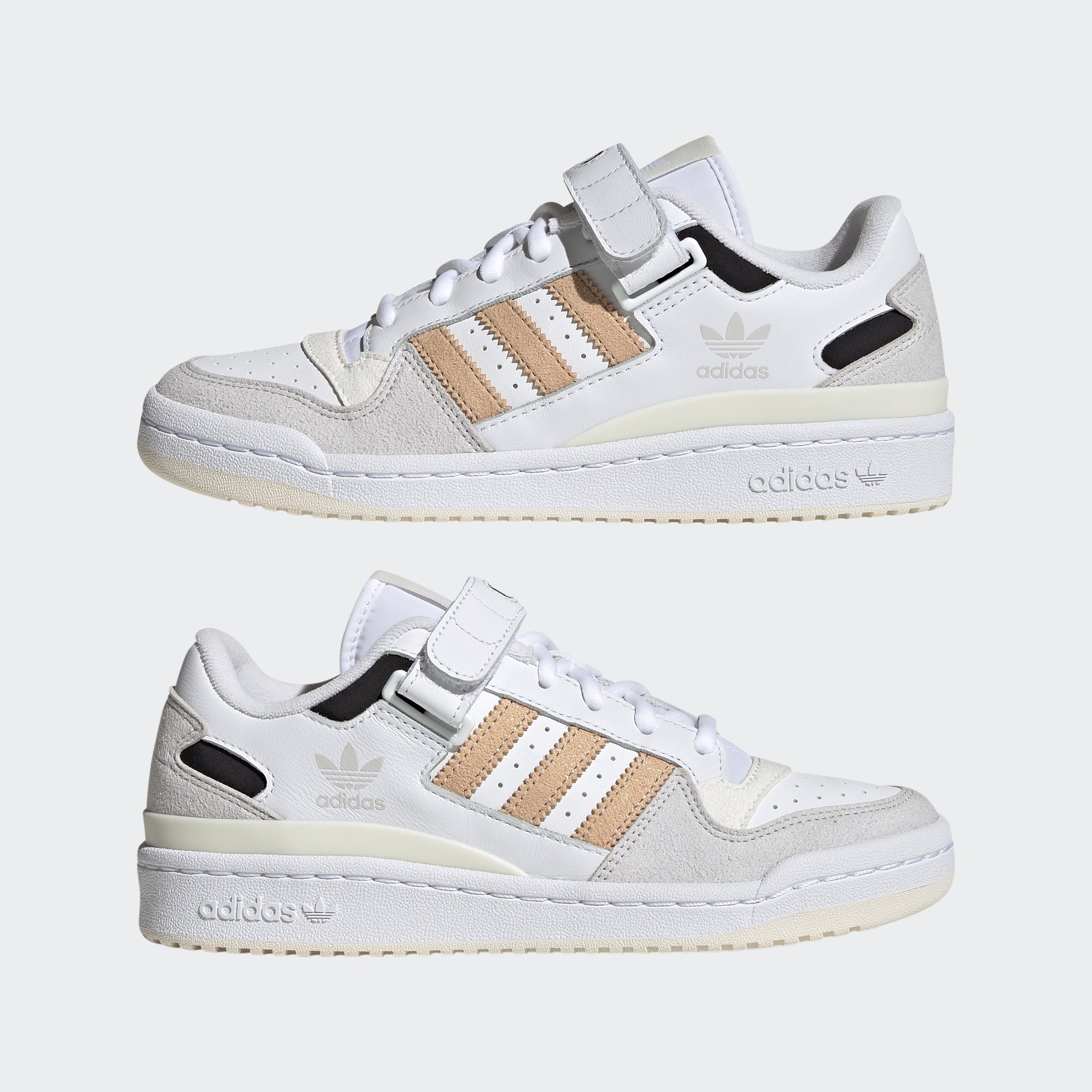 adidas Originals FORUM LOW Sneaker