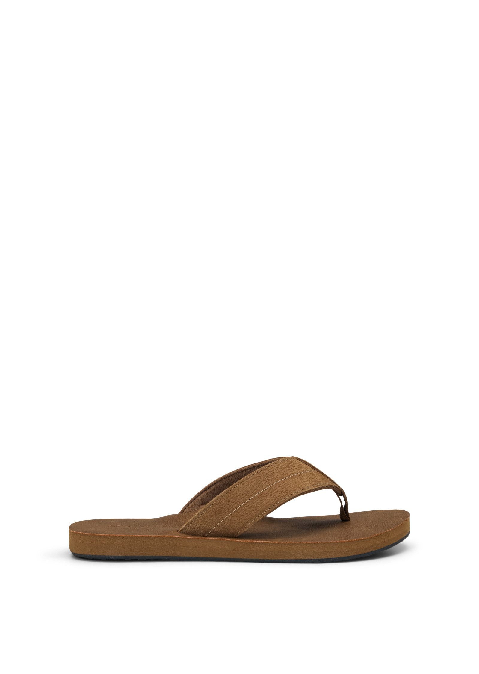 Marc O'Polo mit Rindlederriemen Strandschuh