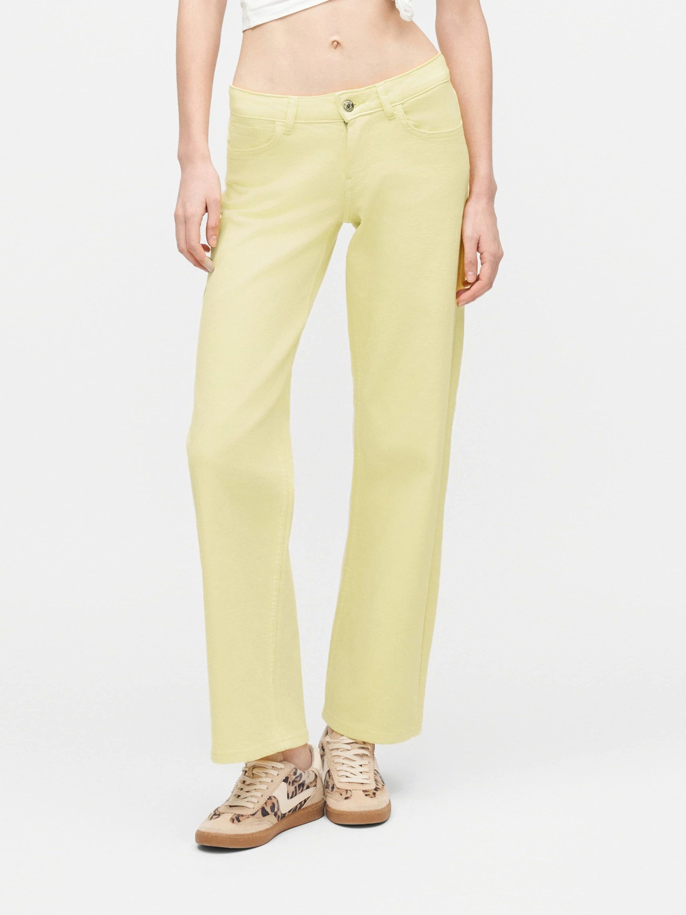 ONLY Loose-fit-Jeans ONLJudy (1-tlg) Plain/ohne Details
