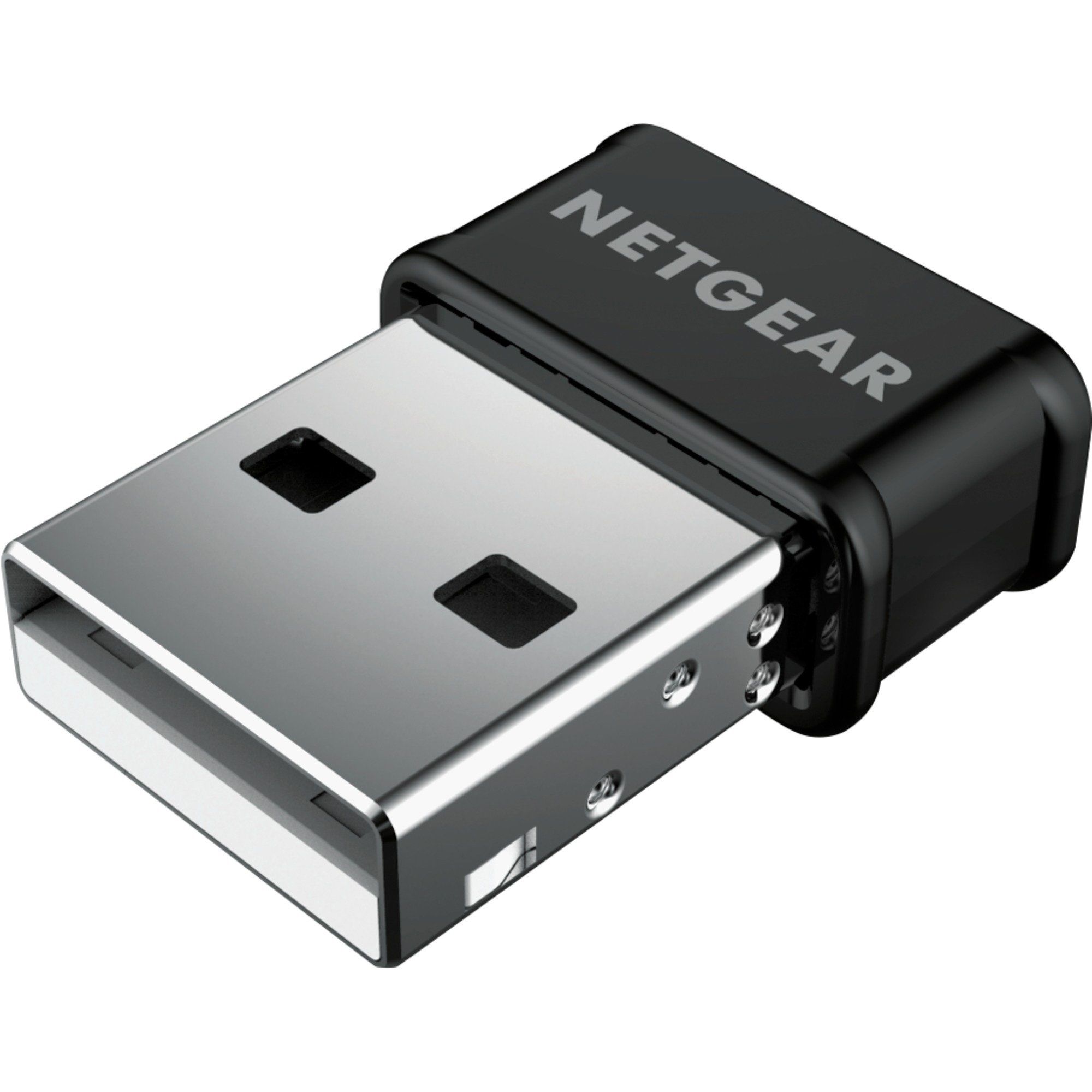 NETGEAR Netgear A6150 nano, WLAN-Adapter USB-Adapter