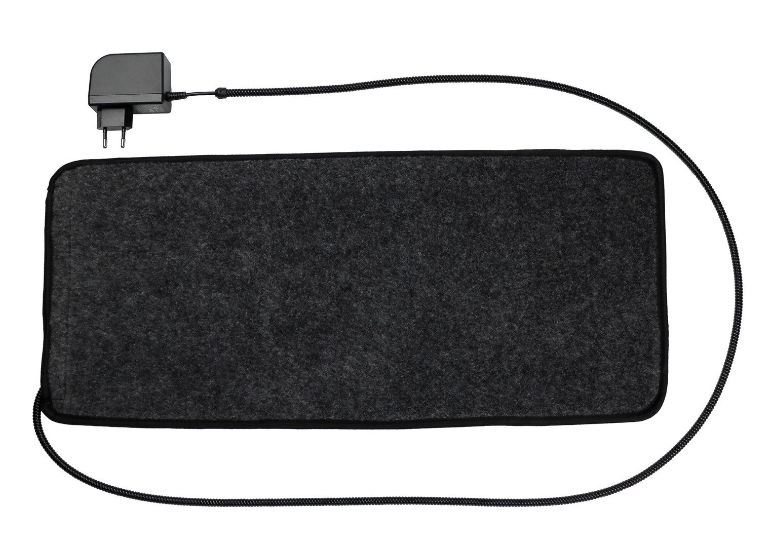 Römer Infrarot Heizsysteme Infrarotheizteppich Haustier Heizmatte 60x25cm - günstig online kaufen