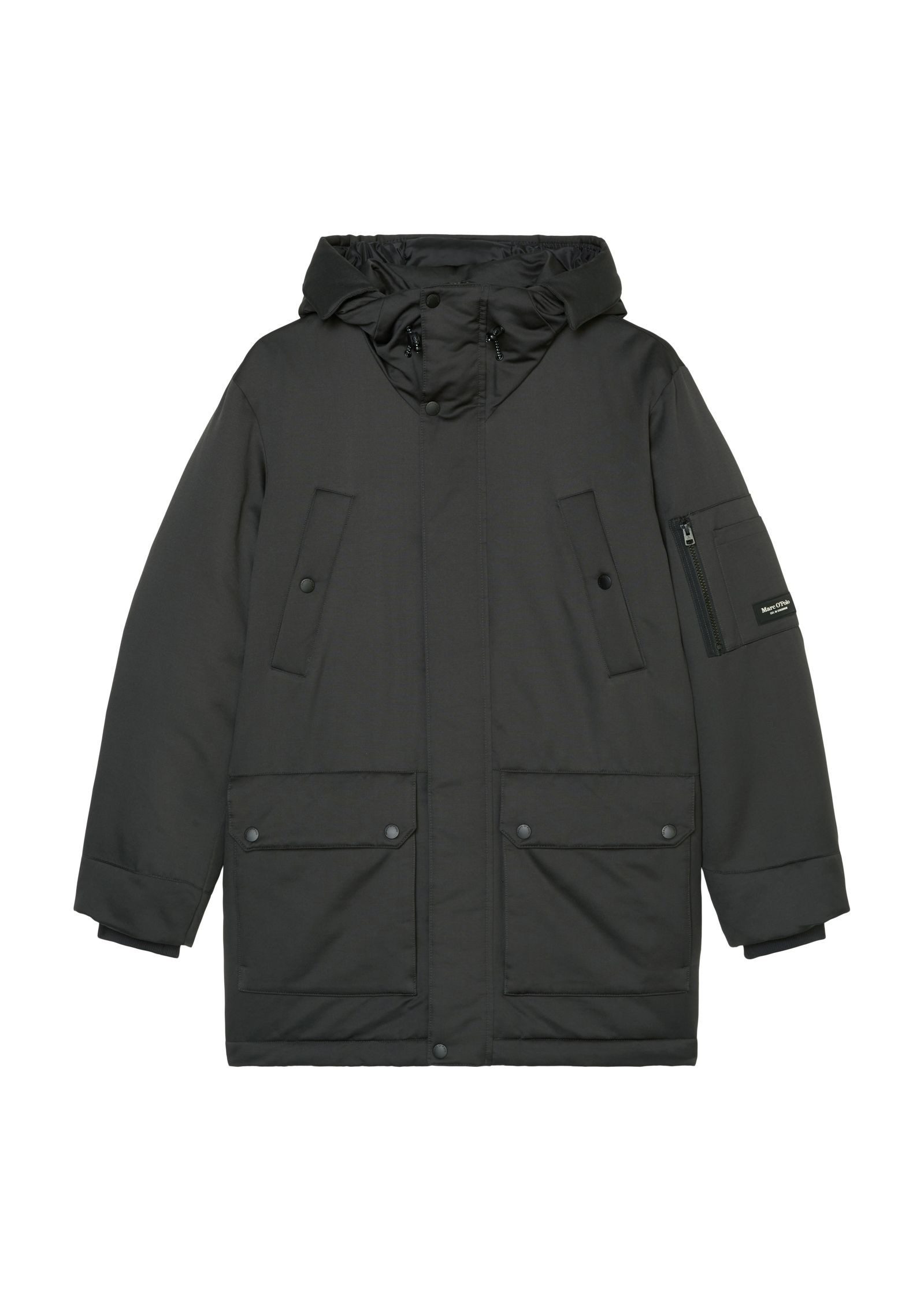 Marc O'Polo Langjacke