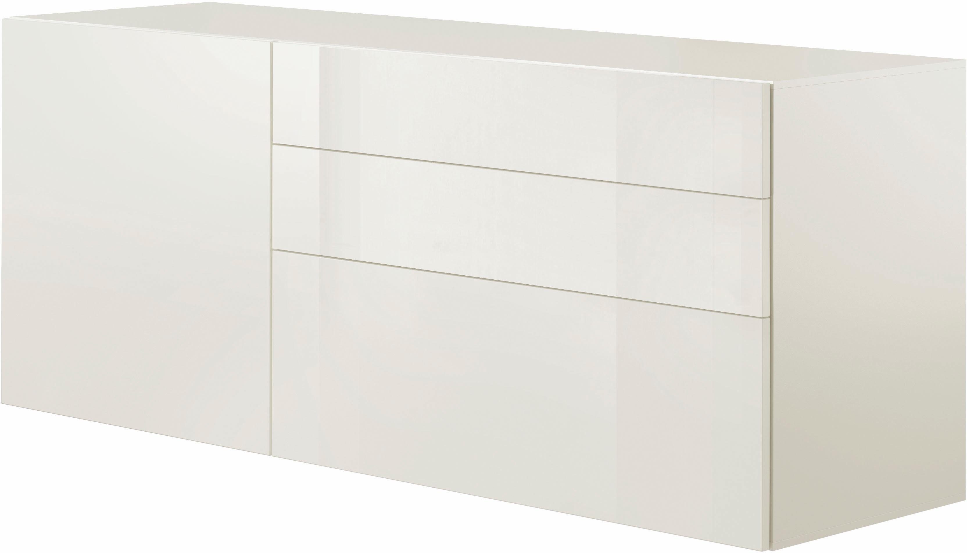 now! by hülsta Sideboard »now! vision«, Breite 176 cm