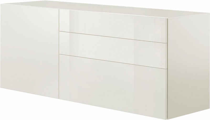 now! by hülsta Sideboard now! vision, Breite 176 cm
