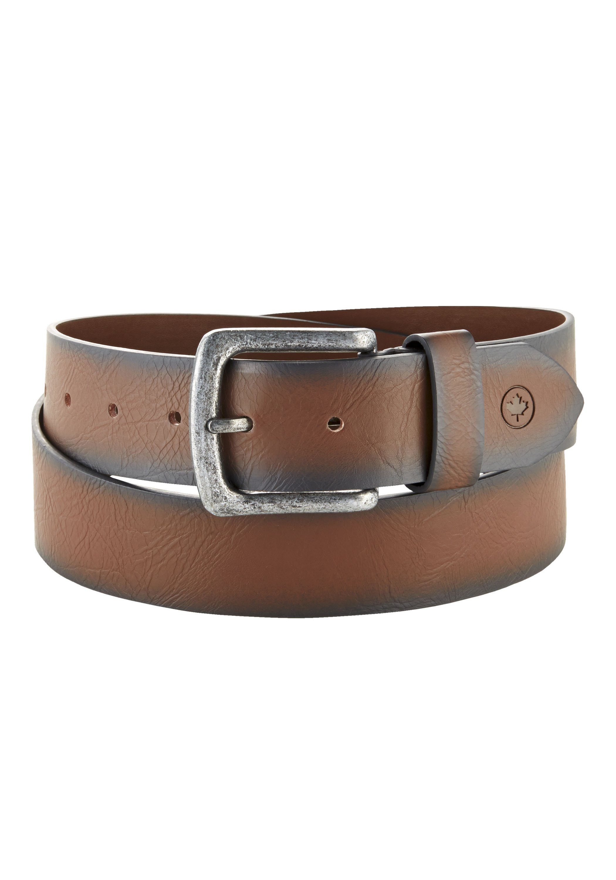 Redpoint Synthetikgürtel Cavell