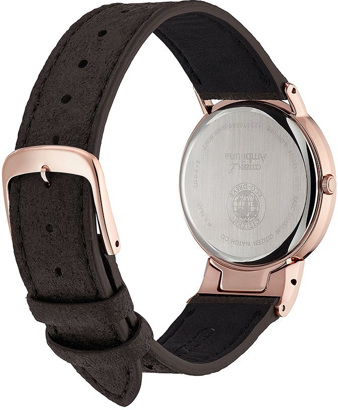 Citizen Solaruhr EG7072-19X, Armbanduhr,... Citizen Solaruhr EG7072-19X, Armbanduhr,...