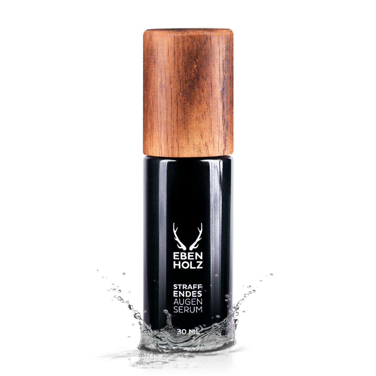 Ebenholz Уход за лицом Straffendes Augenserum