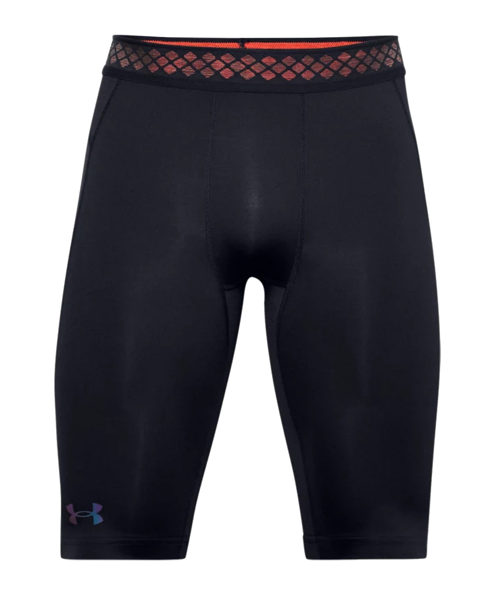 Under Armour® Laufshorts Under Armour HG Rush 2.0 Long Short Training