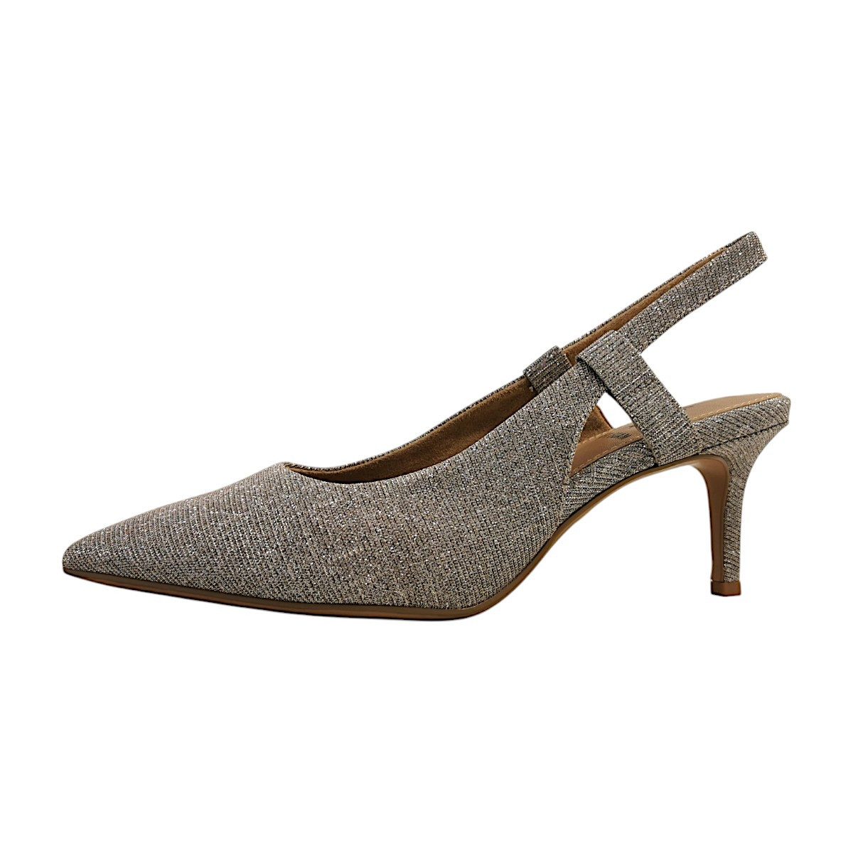 s.Oliver Slingpumps Slip-On Sneaker günstig online kaufen