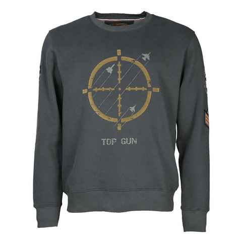 TOP GUN Sweater Target Disc (1-tlg)