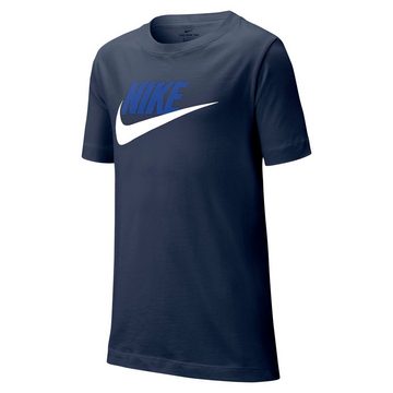 Nike Sportswear T-Shirt BIG KIDS' COTTON T-SHIRT