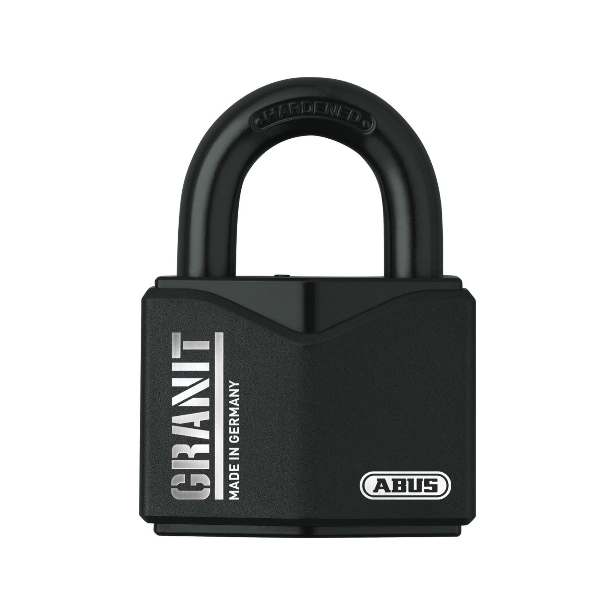 ABUS Vorhängeschloss ABUS Vorhangschloss 37/55 B/SB