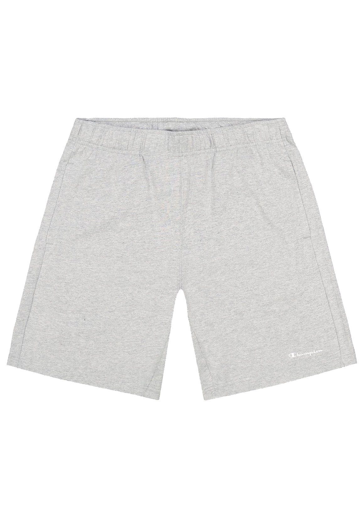 Champion NOXM Grau EM021 217430 Shorts Champion Herren Shorts