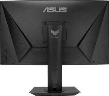Asus VG27VQM Gaming-Monitor (69 cm/27 ", 1920 x 1080 px, Full HD, 1 ms Reaktionszeit, 240 Hz, VA LED)