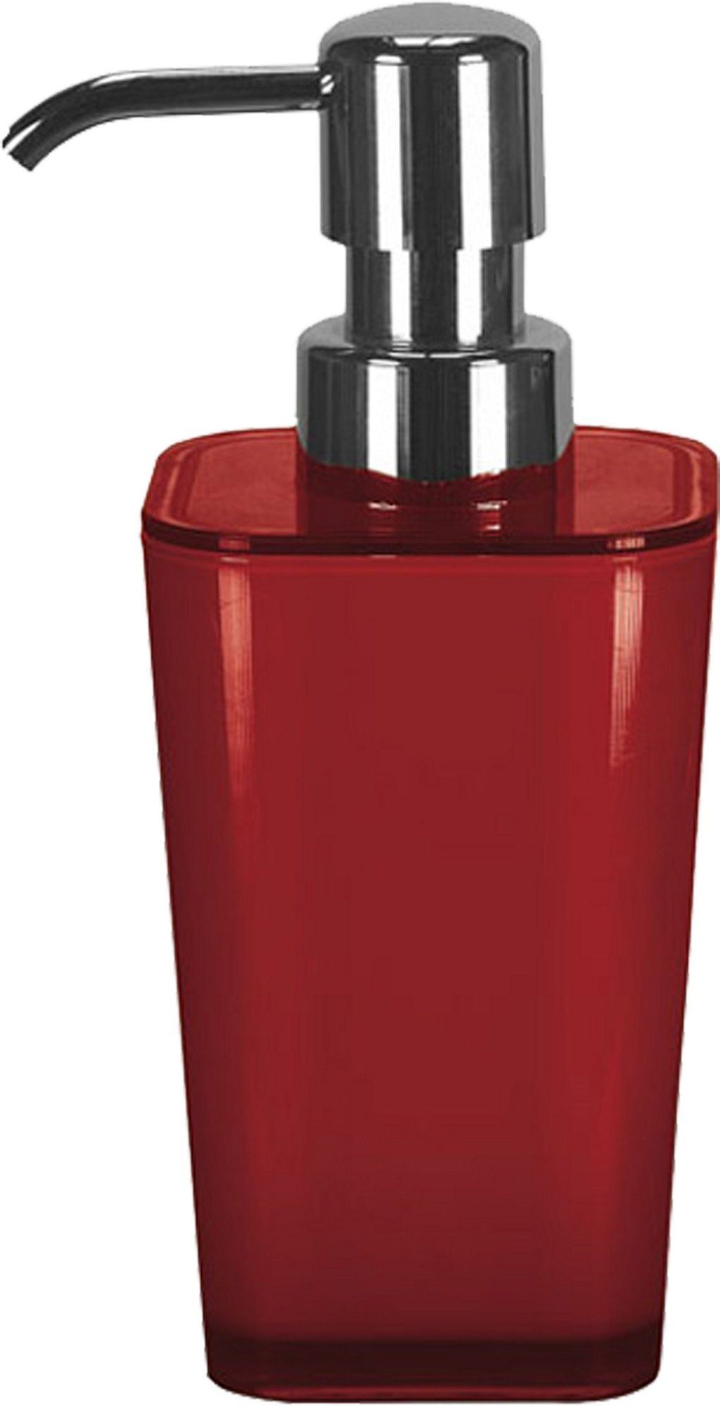 Kleine Wolke Badaccessoire-Set Seifenspender "Easy", Uni günstig online kaufen