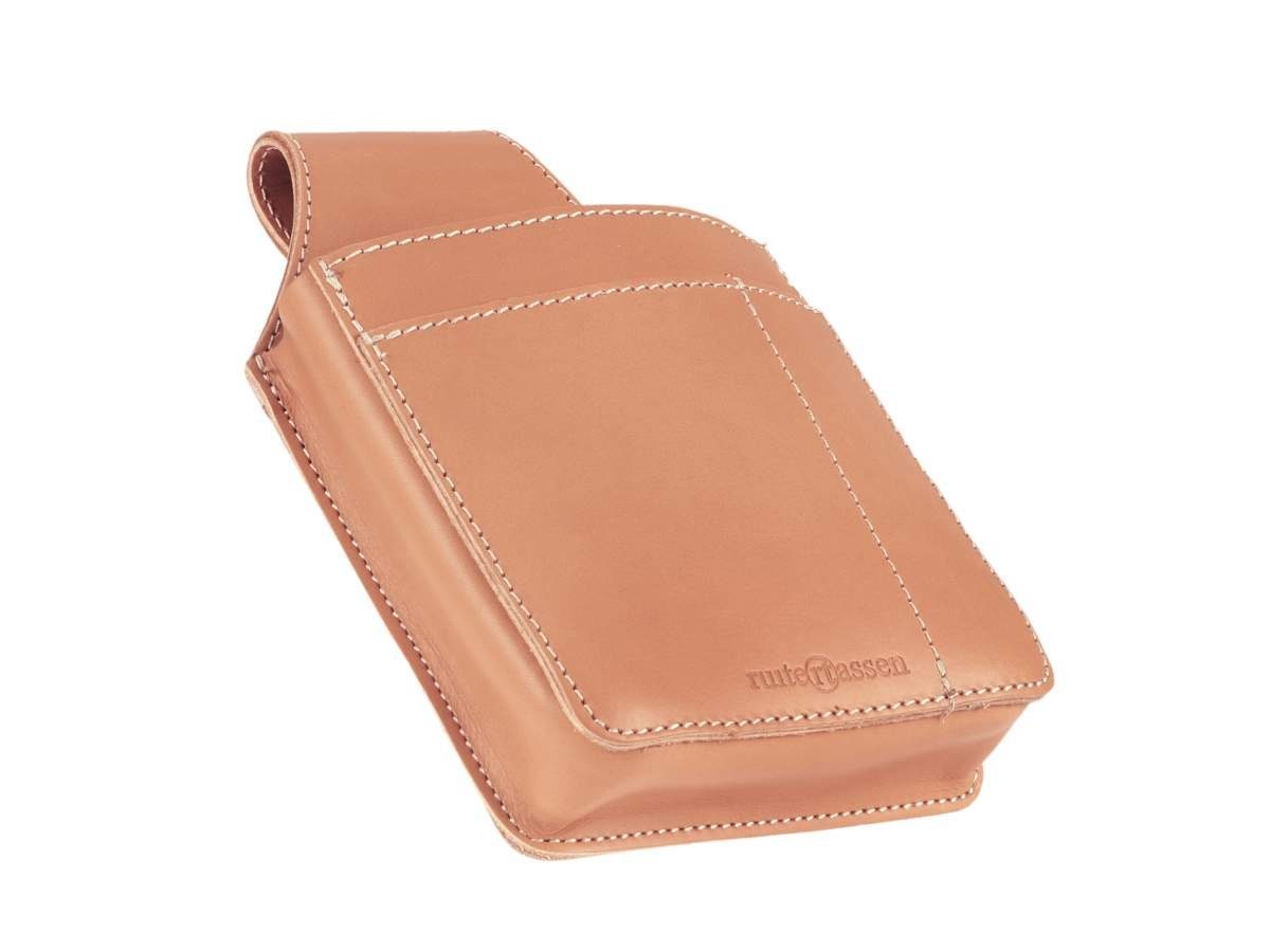 Ruitertassen Kellnerbörse Classic Adult, Holster, Leder, Kellnertasche