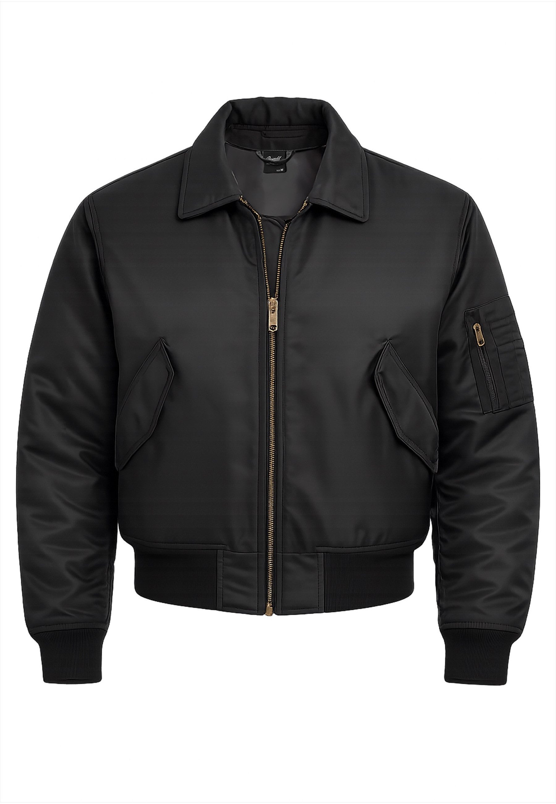 Brandit Allwetterjacke Brandit Herren CWU Jacket (1-St) günstig online kaufen