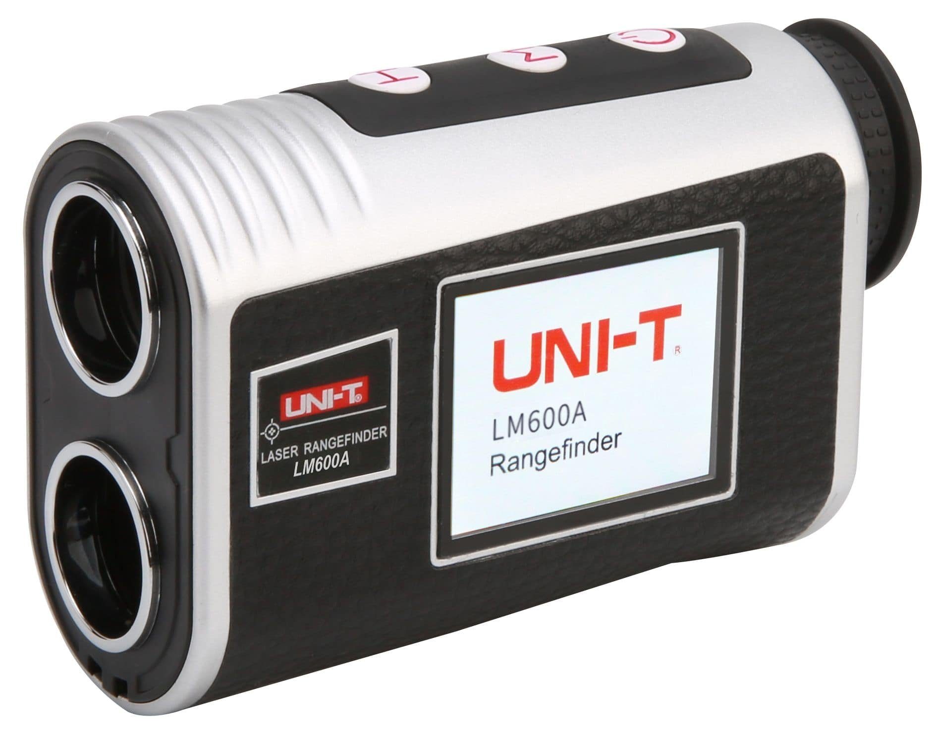 UNI-T Entfernungsmesser LM600A Laser-Entfernungsmesser UNI-T