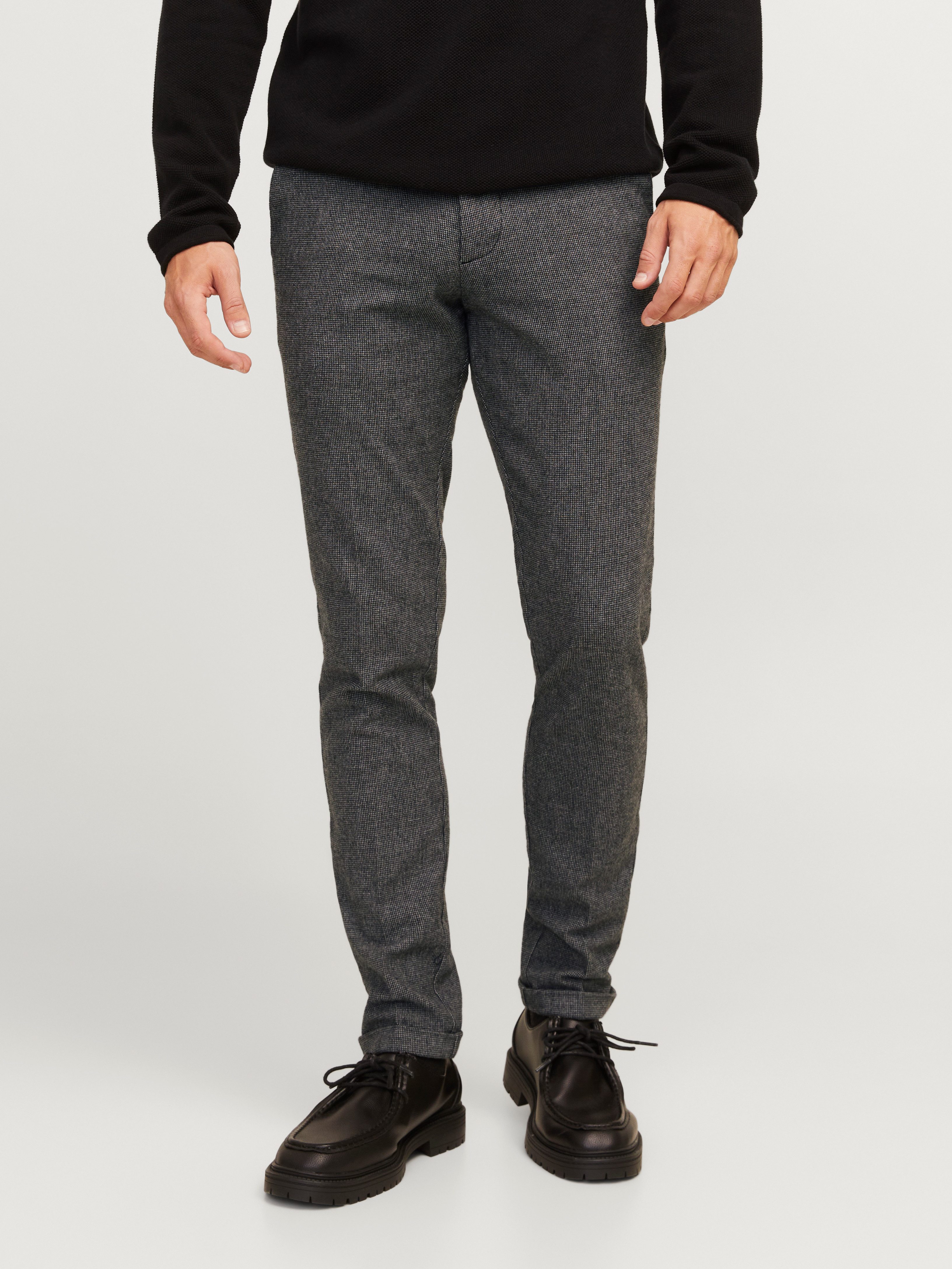 Jack & Jones Chinos JPSTMARCO JJHENRY günstig online kaufen