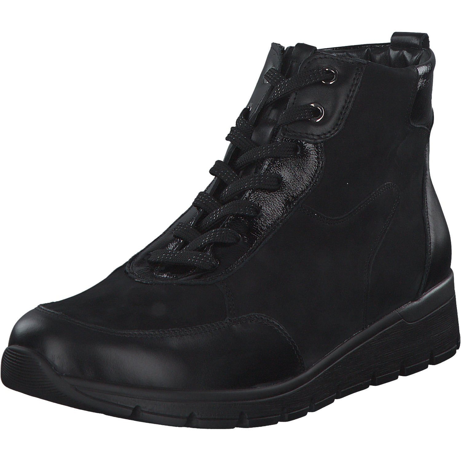 Waldläufer Ramona 626801 Stiefel