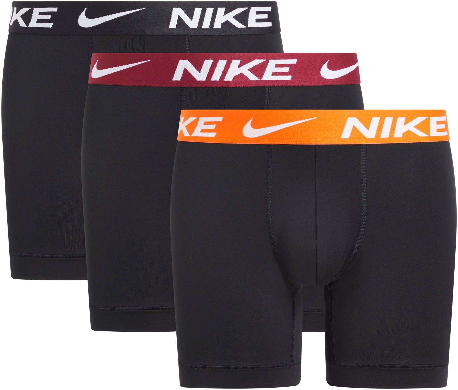 NIKE Underwear Boxer BOXER BRIEF 3PK günstig online kaufen
