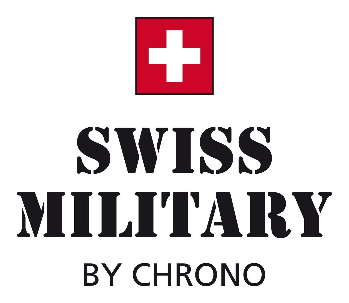 Swiss Military by Chrono