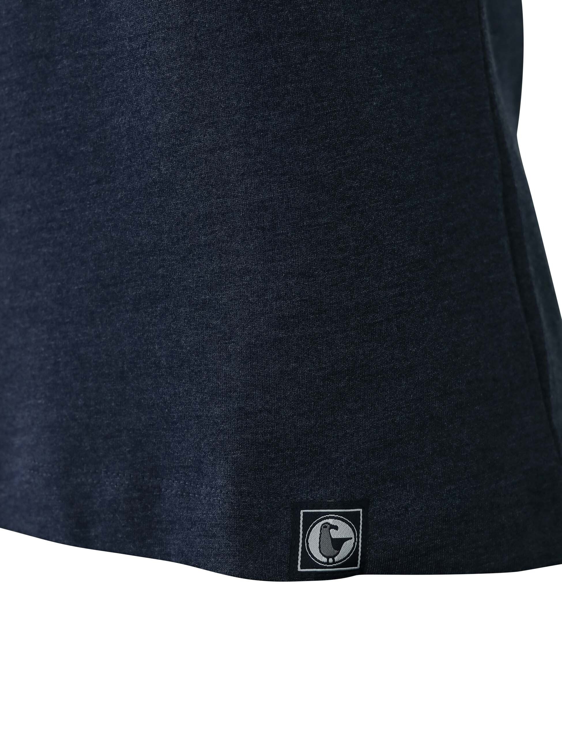 Schietwetter T-Shirt Damen T-Shirt "Diana", Basic (1-tlg)