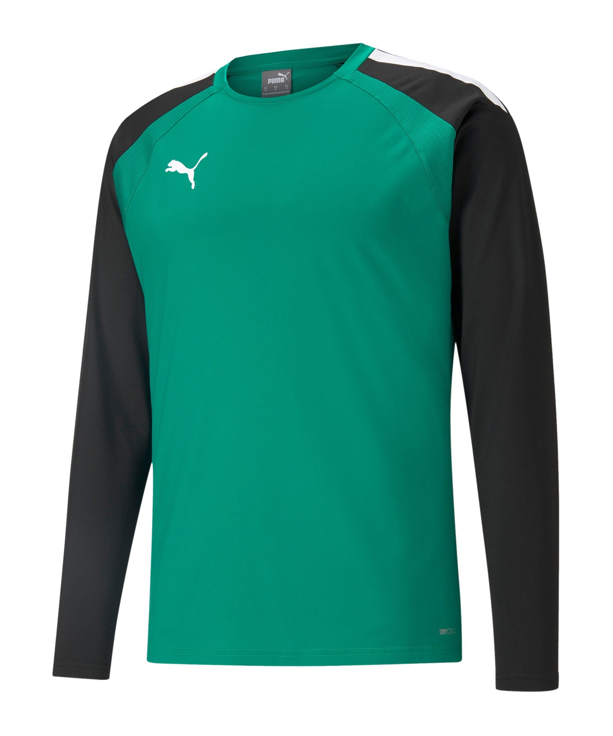 PUMA Sweatshirt PUMA teamLIGA Training Sweatshirt günstig online kaufen