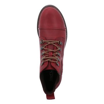 Josef Seibel Sienna 09, rot Stiefelette