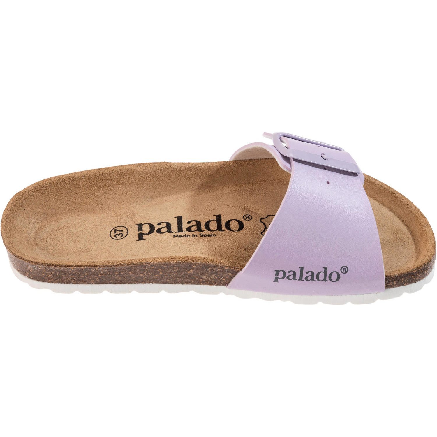 Palado Malta EGS Matt Pantolette
