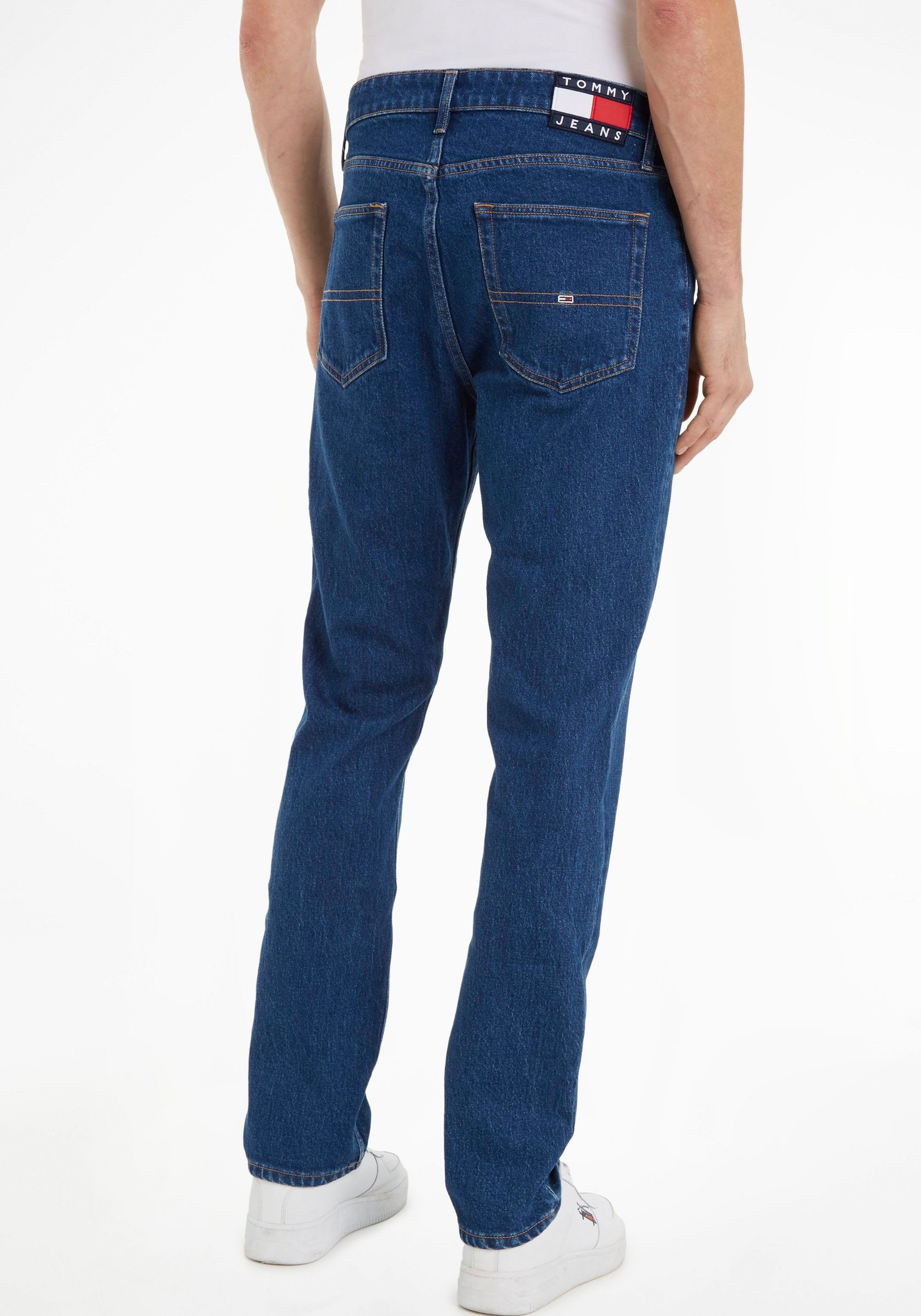 Tommy Jeans 5-Pocket-Jeans Ryan Regular Straight günstig online kaufen