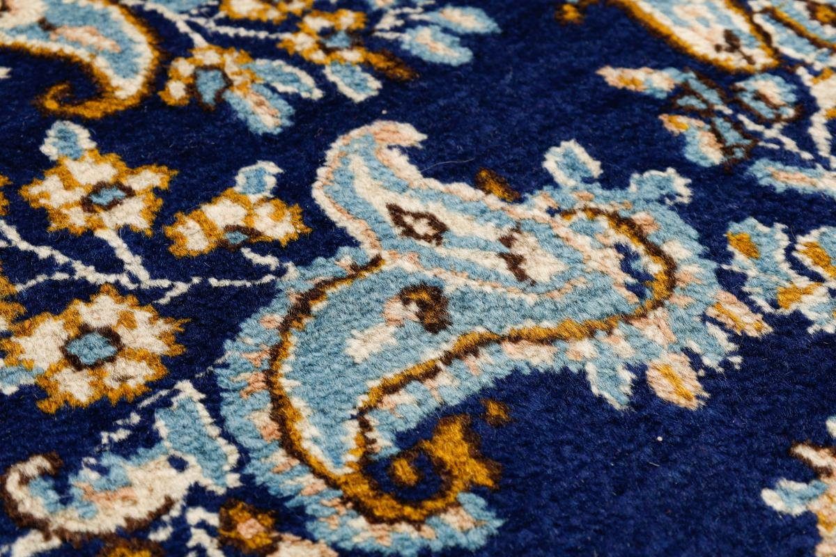 Orientteppich Kerman / Handgeknüpfter Orientteppich Perserteppich, Trading, rechteckig, 12 289x405 mm Höhe: Nain