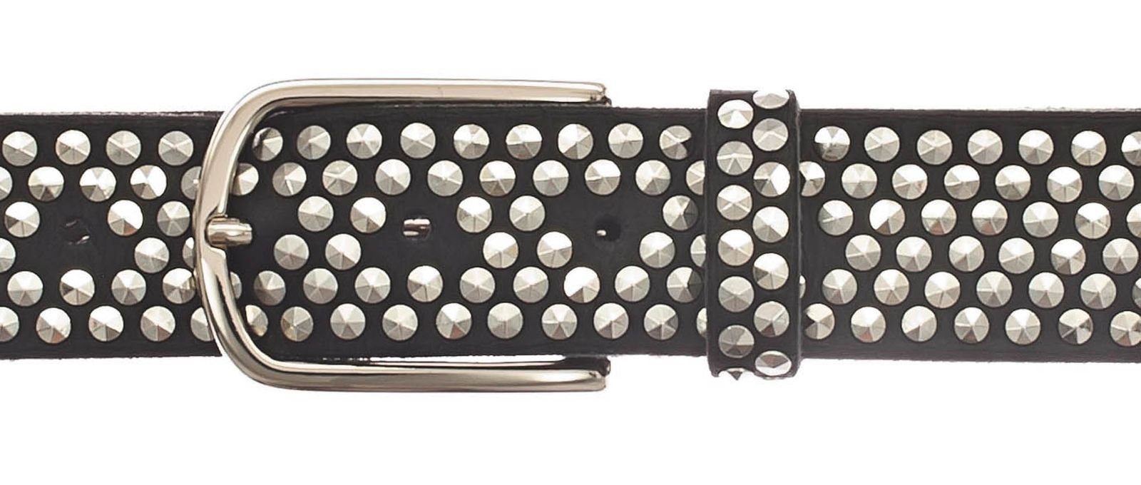 b.belt Ledergürtel günstig online kaufen