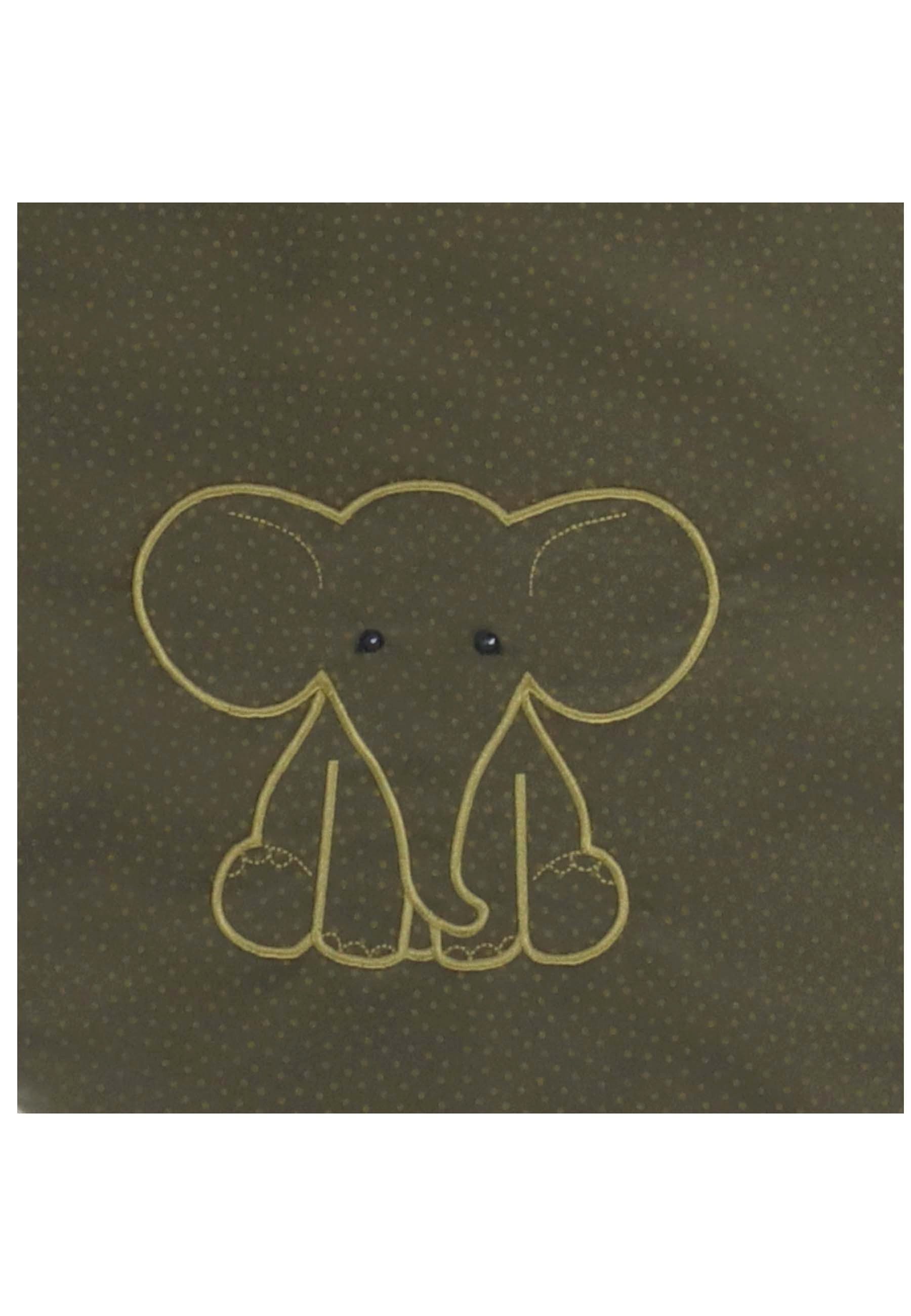 Sterntaler® Elefant Eddy Babyschlafsack