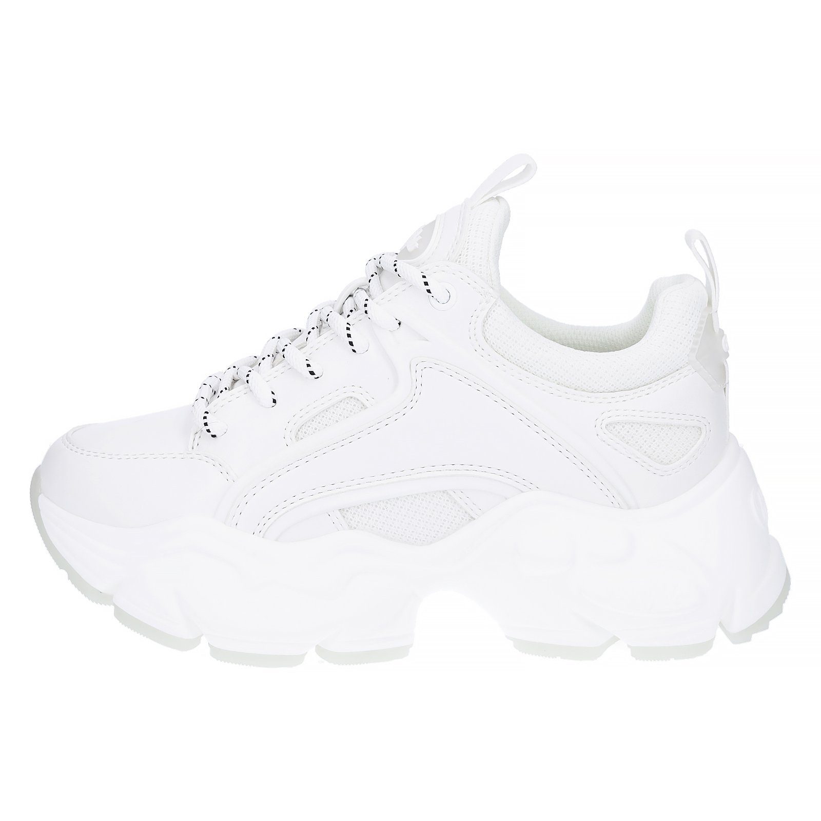 Buffalo Buffalo Damen Chunky Sneaker vegan günstig online kaufen