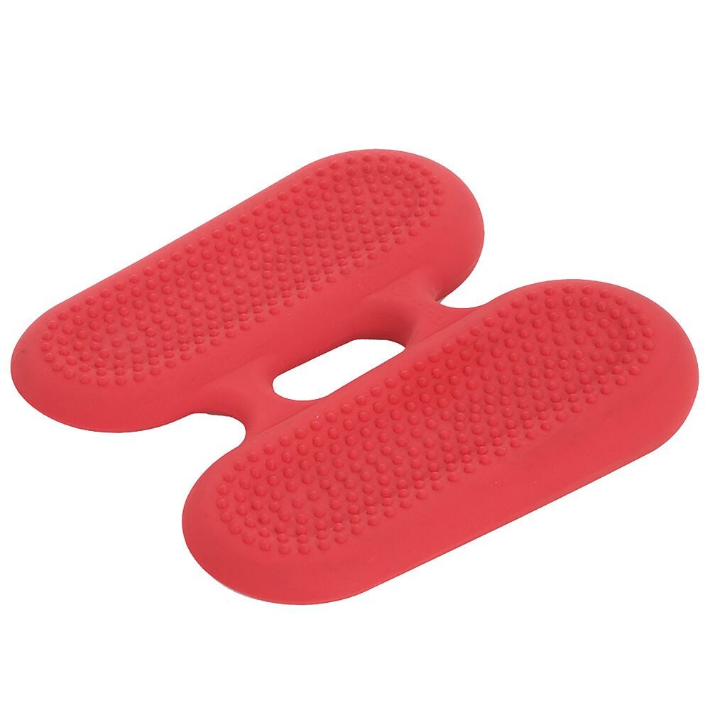 Togu Trainingshilfe Beintrainer Dynair Pads, Gestautes Blut und Lymphflüssigkeit für besseren Abtransport