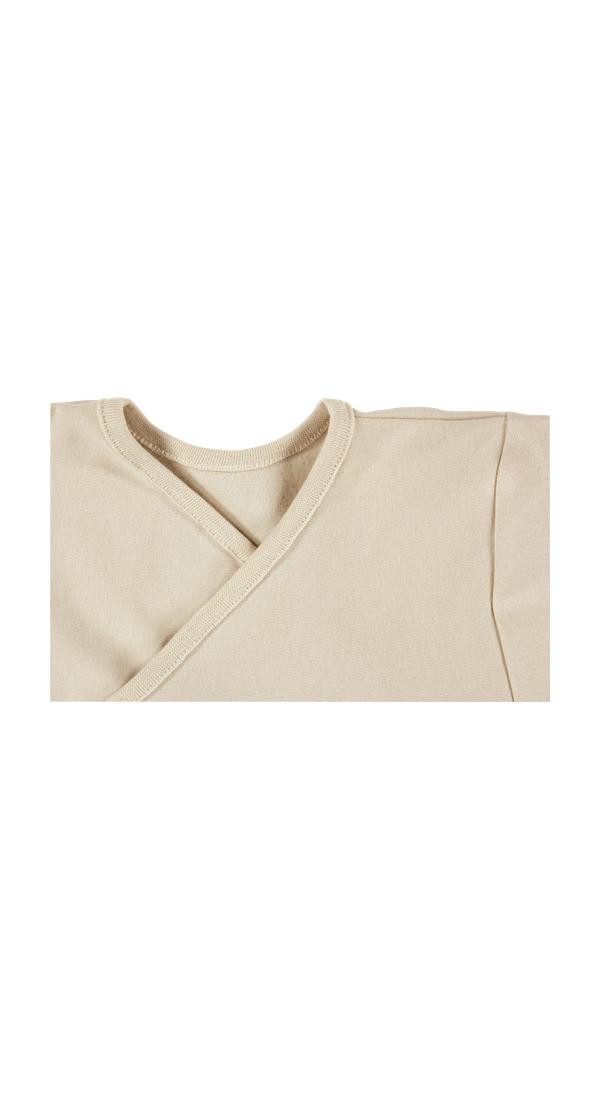 Alvi® Babyschlafsack Baby-Mäxchen Innensack Bio-Baumwolle (1 tlg., Baby-Mäxchen Innensack Bio-Baumwolle), TOG Wert: 0.5