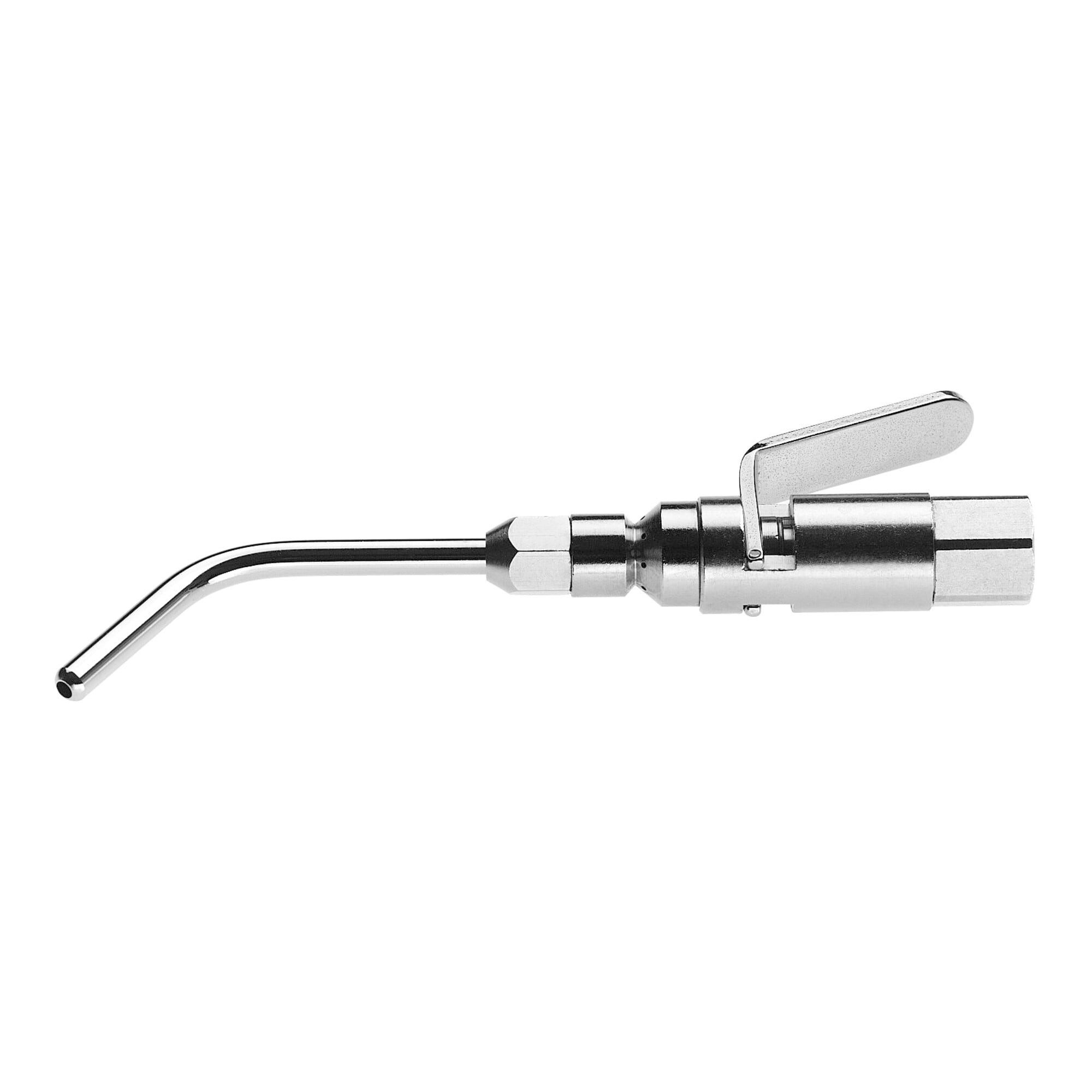 Facom Ausblaspistole Facom Druckluft-Ausblaspistole Strahldruck 2 bar Anschlussgewinde 1/4"