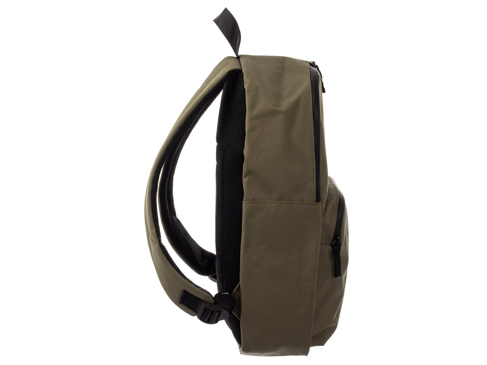 Franky Freizeitrucksack RS84 Freizeitrucksack mit Notebookfach ca. 13" (1-tlg), Laptofach ca. 13"