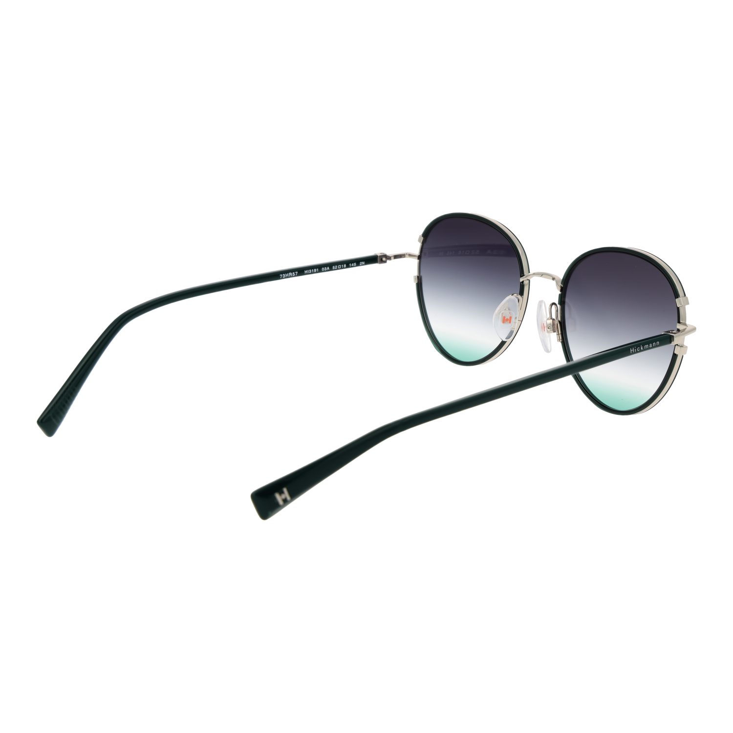 ANA HICKMANN Sonnenbrille HI3191 5203A – Bild 3 von 3