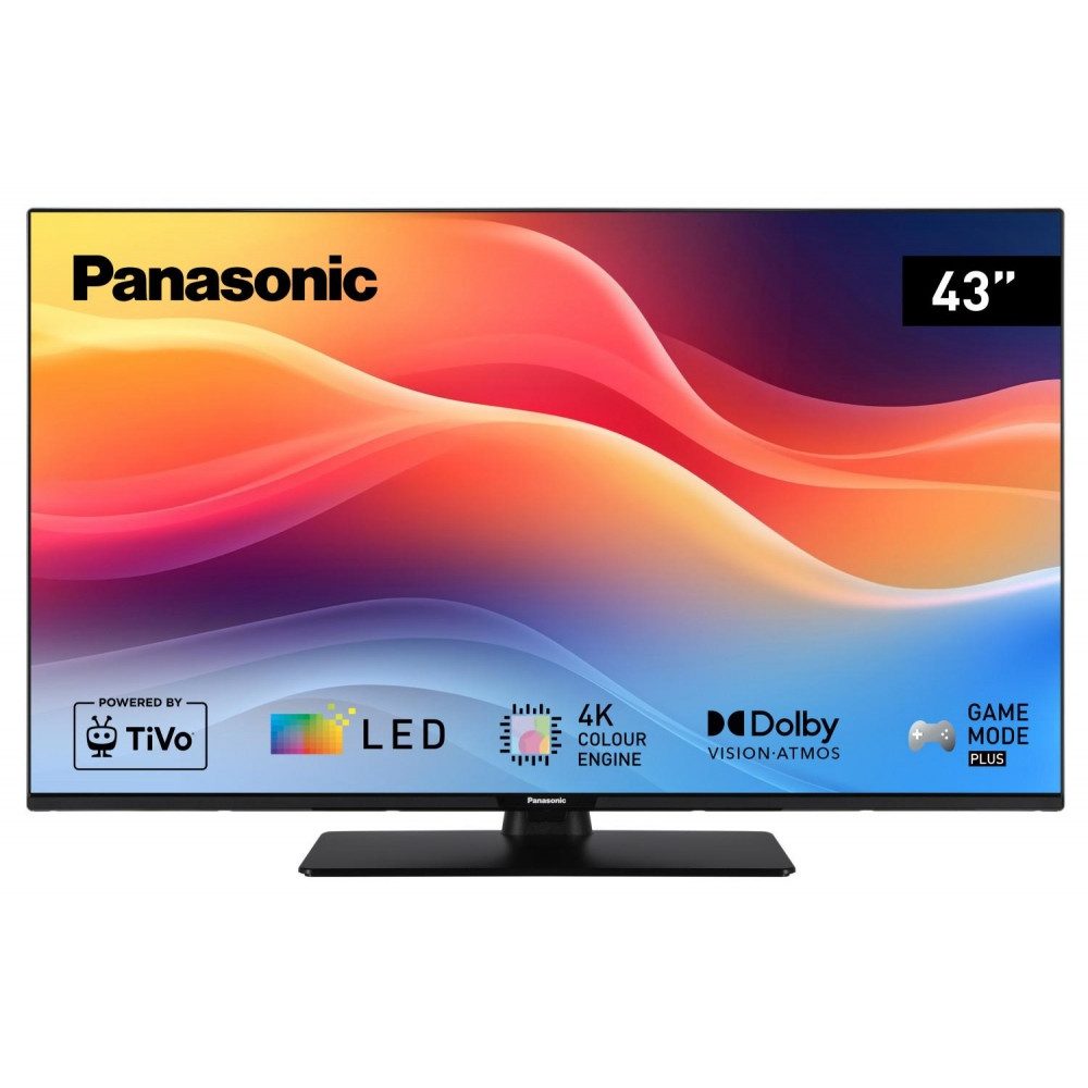 Panasonic TB-43W61AEZC LCD-LED Fernseher