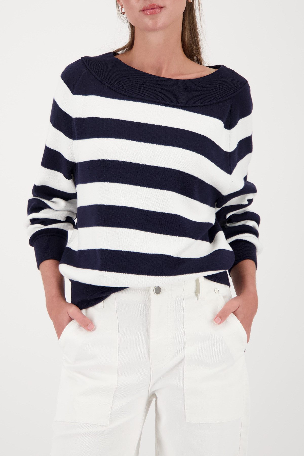 Monari Strickpullover günstig online kaufen